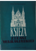 Księża ziemi Warmińskiej