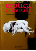Erotica universitas Volume I