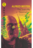 The Stars My Destination