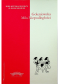 Goleniowska mila niepodległości