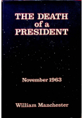 The death of a president