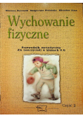 Wychowanie fizyczne Przewodnik metodyczny dla nauczycieli w klasach 4 6 część 2