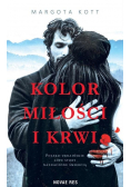 Kolor miłości i krwi