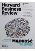 Harvard Business Review Polska Nr 10 Mądrość tłumu