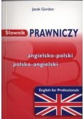 Słownik prawniczy angielsko polski polsko angielski