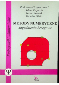 Metody numeryczne.