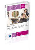 Fryzjerstwo T.I Podstawy fryzjerstwa REA - WSiP