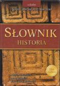 Słownik historia