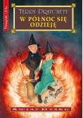 Świat Dysku T.38 W północ się odzieję