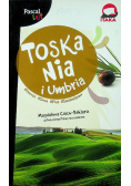 Toskania i Umbria