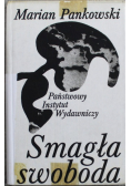 Smagła swoboda