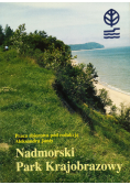 Nadmorski Park Krajobrazowy