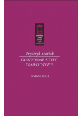 Gospodarstwo narodowe