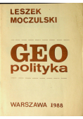 Geopolityka