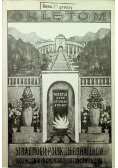 W szesnastą rocznicę reprint z 1934 r