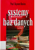 Systemy baz danych