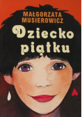Dziecko piątku