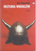 Historia Wikingów