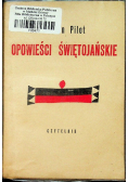 Opowieści świętojańskie
