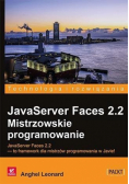 JavaServer Faces 2.2. Mistrzowskie programowanie