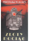 Złoty pociąg
