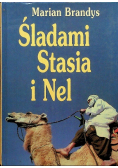 Śladami Stasia i Nel