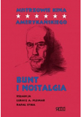 Bunt i nostalgia
