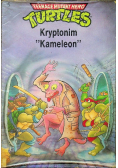 Kryptonim kameleon