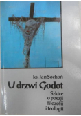 U drzwi Godot