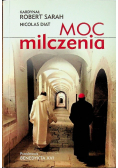 Moc milczenia