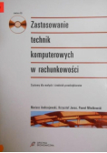 Zastosowanie technik komputerowych w rachunkowości