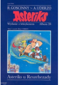 Asteriks u Reszehezady Album 28