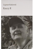 Rzeczy R