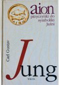 Aion przyczynki do symboliki jaźni