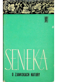 Seneka o zjawiskach natury
