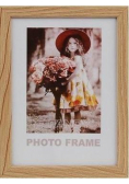 Ramka drewniana Style 10x15cm