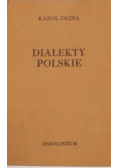 Dialekty polskie
