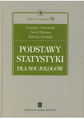 Podstawy statystyki dla socjologów z CD