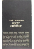 Wazy orfickie