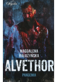 Alvethor Pandemia