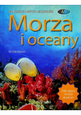 Dla Małych i Dużych Odkrywców  Morza i Oceany
