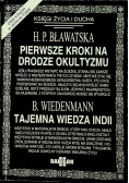 Pierwsze kroki na drodze okultyzmu