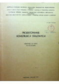 Projektowanie konstrukcji stalowych