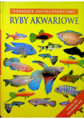 Poradnik encyklopedyczny Ryby akwariowe