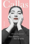 Zbyt dumna zbyt krucha