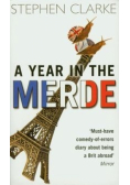 Year in the Merde