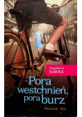 Pora westchnień pora burz
