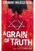 A Grain of Truth