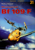 Messerschmitt Bf 109 F vol I