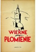 Wierne Płomienie 1946 r.